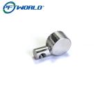 Polishing Machined Stainless Steel Parts For Medical Equipment