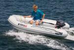 2022 rigid inflatable rib boat 330cm RIB330B cheap price