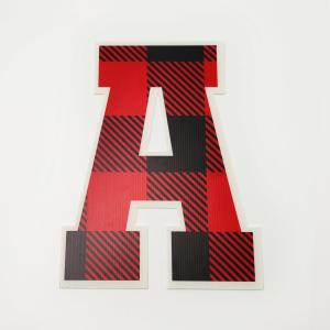 Quality HD Hollow Polypropylene Birthday Signs For Yard Degradable wholesale