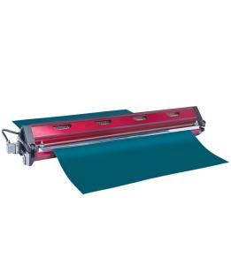 Quality 300mm 600mm 900MM Air Cool Hot Press Machine For PVC Conveyor Belt wholesale