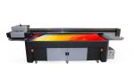110V / 220V UV Flatbed Printer Small Flatbed Inkjet Printer 3020-SP