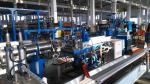 Soft Plastic Sheet Extrusion Machine , Flexible PVC Sheet Extrusion Equipment