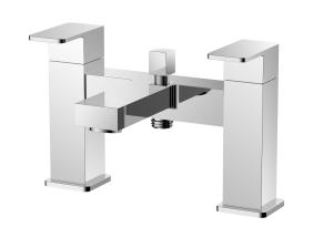 Quality Modernize Bathroom Brass Bath Shower Mixer Faucet T8801A wholesale