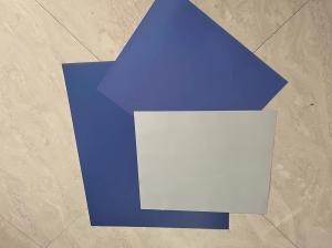 Quality Aluminum Positive CTCP Plates Exposed Energy 50-80mj/Cm2 For Efficiency wholesale