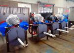 Dia 1000mm Paper Pulp Tank Stainless Steel Adjustable Propeller