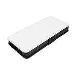 Sublimation Blanks Flip Phone Cases For Google 8 9 Pro Sublimation Leather Flip