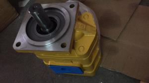 Quality China Origin High Temperature Resistance Wheel Loader 11C0015 Steering pump wholesale