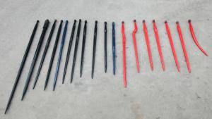 Quality Load Fork,Rake Teeth wholesale