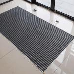 Outdoor Aluminum Entry Floor Mat For High-Traffic Areas