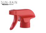 Plastic cleaning foaming trigger sprayer for car kitchen household SR-102 SR-103
