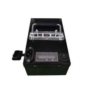 Quality Industrial Scissorlift Batteries AGV Lithium Ion Battery Customized wholesale