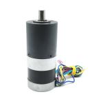 Micro Geared Brushless Motor NEMA23 24v 57mm 0.18nm 57BL03B 041AG26