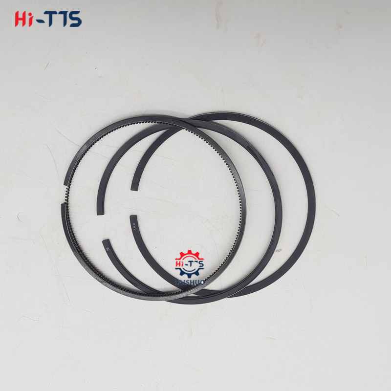 6150-32-2030 Engine Parts Piston Ring 6D125