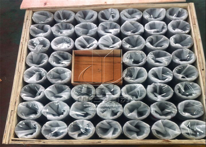 API 5CT Oilfield Tubing Connection Tool Crossover Pin X Box
