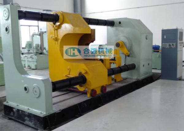 Cheap 450 Ton Single Cylinder Wheel Press Machine for sale