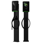 7KW/32A Wall-mounted / Post Electric Vehicle Charging Pile Electric Vehicle