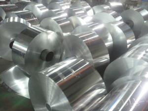 Quality Industrial Aluminium Foil For Power Battery wholesale