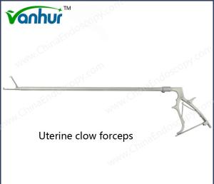 Quality CE Certified HF3006 Morcellator Set Gynecology Powered Hystera-Cutter Uterine Forceps wholesale