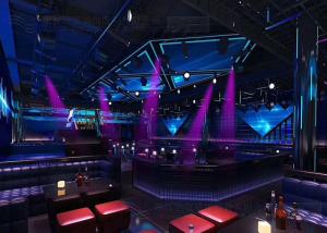 Quality Live Events 4K Epistar IP40 P1.667 Indoor Led Video Wall wholesale