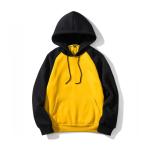 [Free Sample] Men Hoodies Apparel Logo Design Services Slight Customize