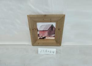Quality Classical Handicraft 8x10 Inch Album Picture Frames wholesale