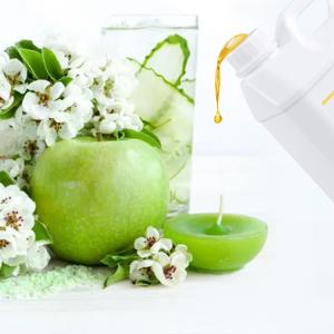 Quality Apple Candle Fragrance Oil Candle Fragrance Romantic Atmosphere wholesale