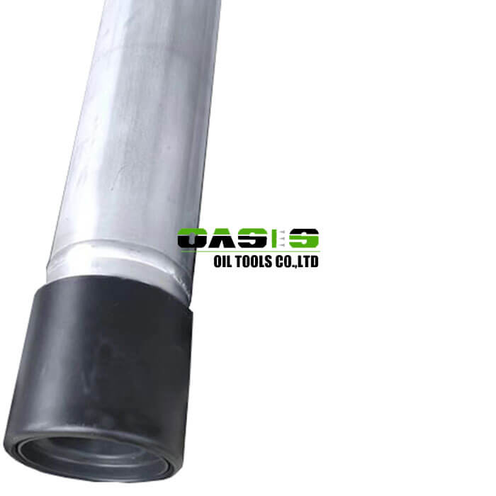 The High Strength and Corrosion Resistance of Stainless Steel Casing for Water Supply and Drainage Systems