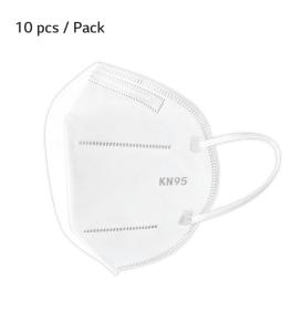 Quality Fiberglass Free PM2.5 Protection Hygienic Face Mask wholesale