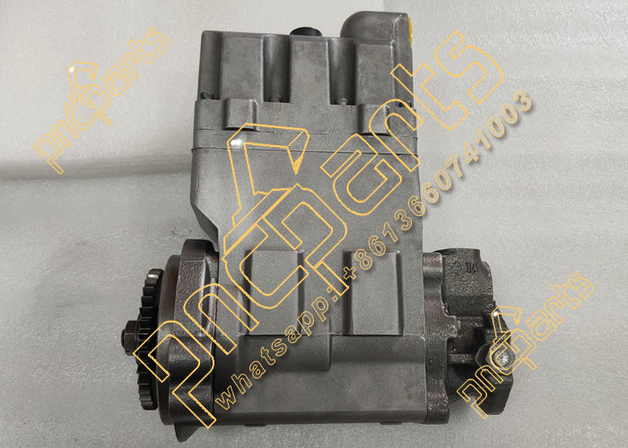 319 0677 476 8766 Fuel Injection Pump For CAT 330D Excavator