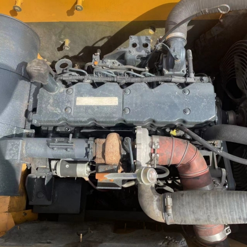 Original Used hyundai 305 330 335 305-9 305-9s 305-9t hyundai305 excavator low price for sale