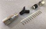 6FX2003-0DU17 10 PIN Servo Cable Connector