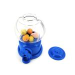 OEM Service Gashapon Machine Toys Coin Operated Injection Molding Shaping