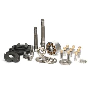 Quality K5V140 Excavator Hydraulic Pump Parts Steel ISO9001 wholesale