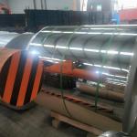 410/410S Stainless Steel Sheet 2B BA Finishing SS Sheet Ferritic Stainless Steel