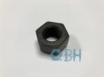 AS NZS Heavy Hex HDG YZP ZP BLACK M16-M36 Carbon Steel Nuts