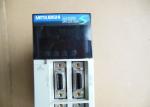 Mitsubishi Electric 200W Industrial Servo Amplifier MR-J2S-20A1 3-Phase Motor