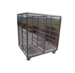 304 Multi Layer Bread Pan Bakery Cooling Rack Trolley Stainless Steel Aluminum