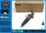Common Rail Injector 241-3400 243-4502 268-1840 268-1836 269-1839 293-4072 241