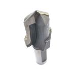 Wxsoon Brazed Tungsten Carbide Tipped Drill for Metal