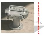 AS6065 oil sewage international shore joint CB/T3657-94, oil sewage internationa