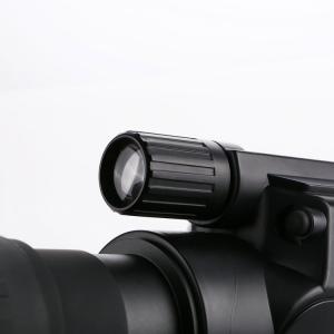 Quality 7x60 High Definition Night Vision Goggles Digital Infrared Camera wholesale