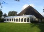 Clear Luxury Winter Outdoor Party Tents Marquee With Span Structures Cheap Party