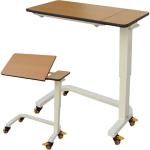 Hospital Overbed Dining Table