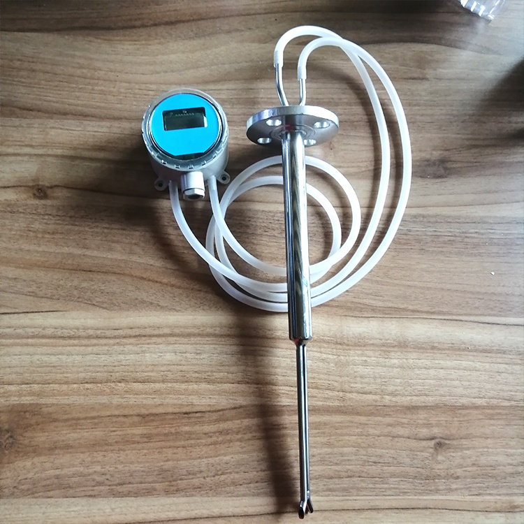 Easy Installation High Temperature Resistant Wind Speed Sensor with Customized ODM Support