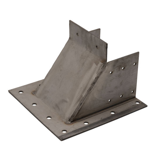 Heavy Duty Customized Precision Metal Stamping Parts with ISO9001 2008 CE Certificate