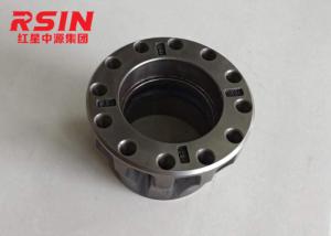 Quality OEM Commercial Cast Iron Yutong Bus Wheel Hub wholesale