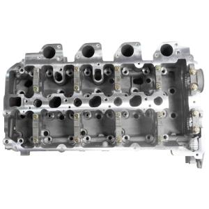 Quality Mitsubishi 4D56 Engine Cylinder Heads 1005A560 For L200 wholesale