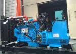 50KW Diesel Emergency Generator