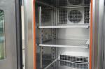 Temperature Humidity Chambers With Stainless Steel Plate