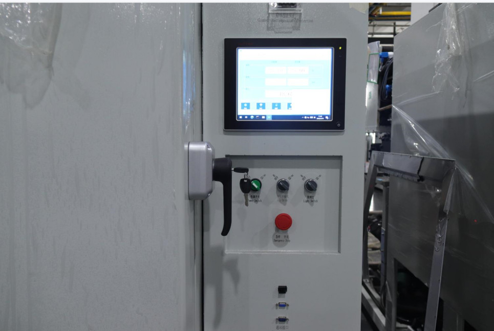 High Altitude Low Pressure Environmental Test Chambers 380V Temperature And Humidity